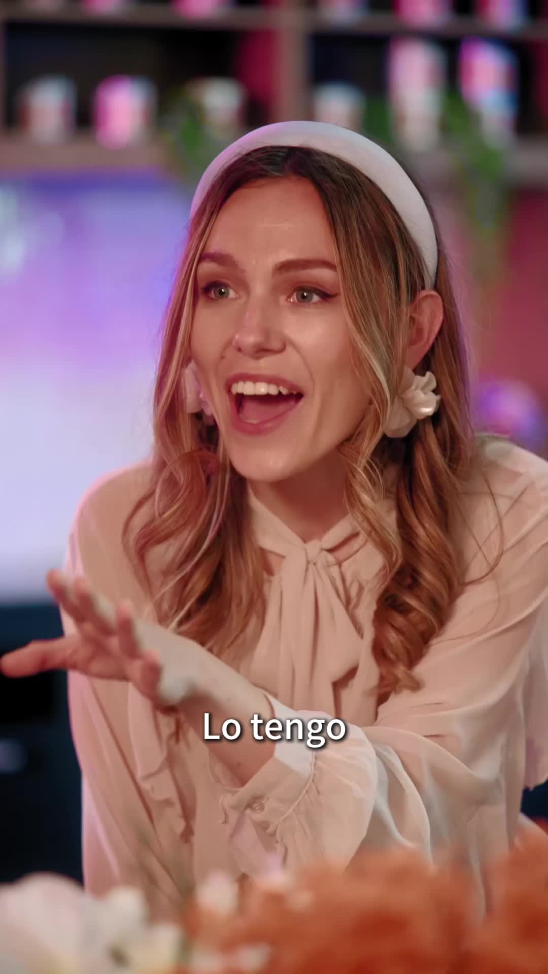 第16集 - El secreto en el perfume